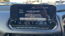 Nissan Qashqai 1.3 DiG-T MH 158 Tekna 5dr 4WD Xtronic Petrol Hatchback